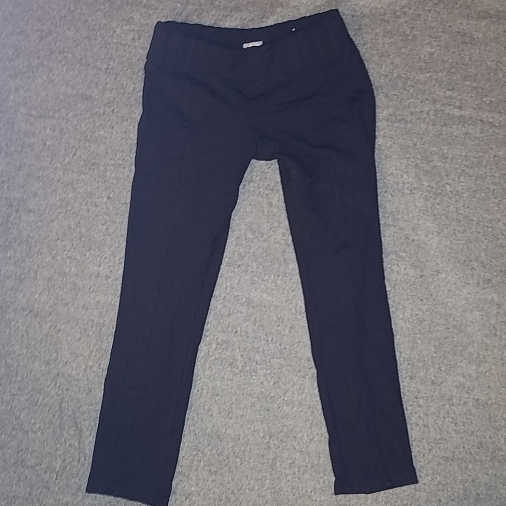 Maurice's leggings. Size Small